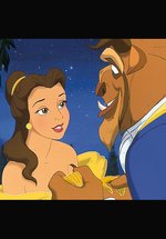 Poster The Beauty and the Beast: The Enchanted Christmas