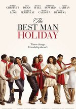 Poster The Best Man Holiday