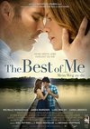 Poster The Best of Me - Mein Weg zu dir 