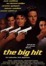 Poster The Big Hit