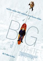 Poster The Big White - Immer Ärger mit Raymond