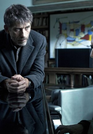 The Blind Man Film (2012) · Trailer · Kritik · KINO.de