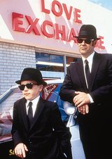 The Blues Brothers / Blues Brothers 2000