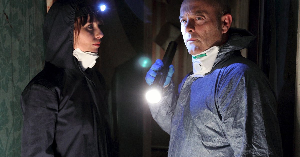 The Body Farm · Serie im Stream online ansehen, alle Anbieter und News