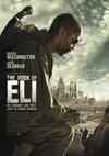 Poster The Book of Eli 