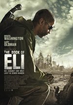 Poster The Book of Eli