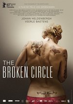 Poster The Broken Circle