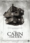 Poster The Cabin in the Woods 