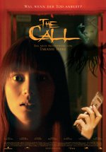 Poster The Call