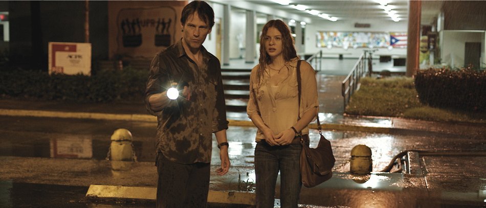 The Caller · Film 2011 · Trailer · Kritik · KINO.de