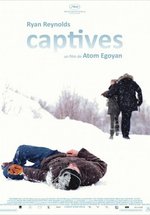 Poster The Captive