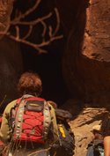 The Cavern - Abstieg ins Grauen