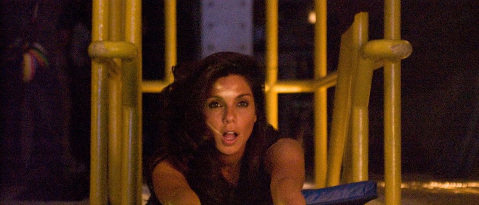 The Cell 2 · Film 2009 · Trailer · Kritik · KINO.de