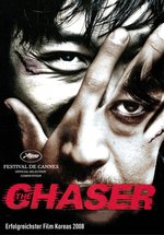 Poster The Chaser