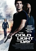 Poster The Cold Light of Day