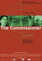 Poster The Commissioner