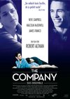 Poster The Company 