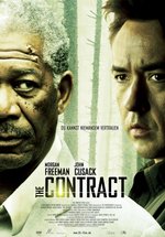 Poster The Contract