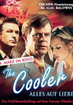 Poster The Cooler - Alles auf Liebe