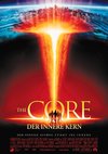 Poster The Core - Der inner kern 