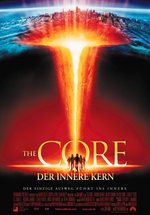 Poster The Core - Der innere Kern