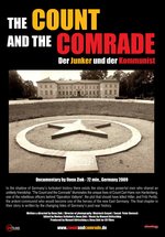 Poster The Count and the Comrade - Der Junker und der Kommunist