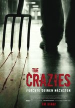 Poster The Crazies