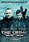 Poster The Crime 