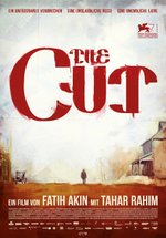 Poster The Cut