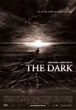 Poster The Dark