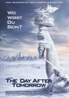 Poster The Day After Tomorrow 