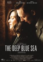 Poster The Deep Blue Sea