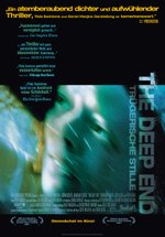 Poster The Deep End - Trügerische Stille