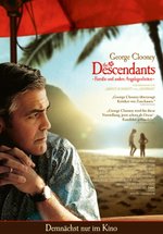 Poster The Descendants - Familie und andere Angelegenheiten