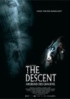 Poster The Descent - Abgrund des Grauens 