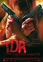 Poster  The Devil's Rejects