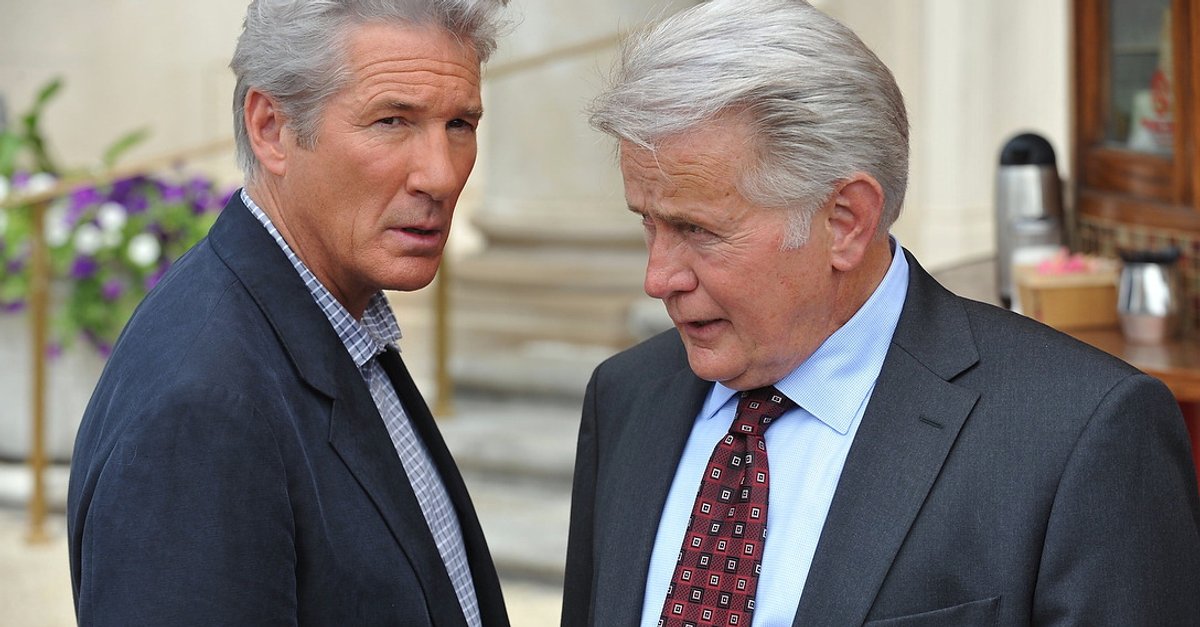 The Double Eiskaltes Duell