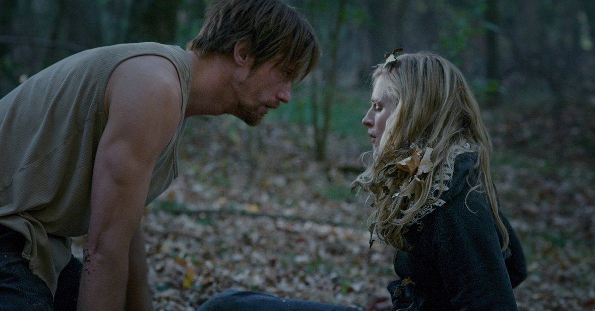 The East · Film 2013 · Trailer · Kritik