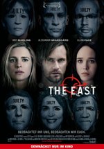 Poster The East