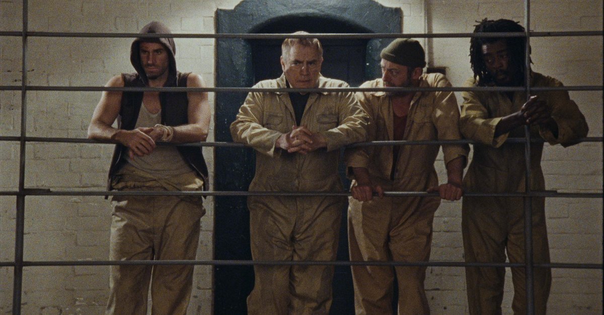 The Escapist Raus Aus Der Hölle