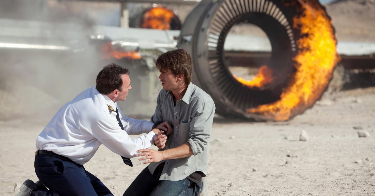 The Event · Serie im Stream online ansehen, alle Anbieter und News