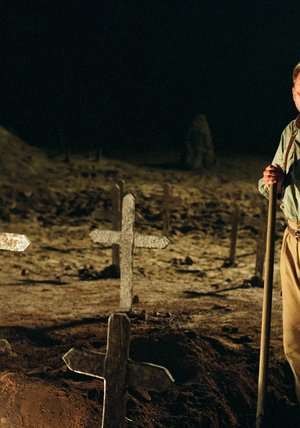 The Exorcist Staffel 3