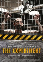 Poster The Experiment