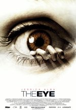 Poster The Eye