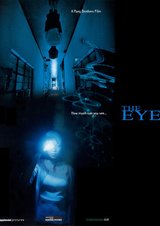 The Eye - Mit den Augen einer Toten