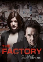 Poster The Factory