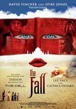 Poster The Fall