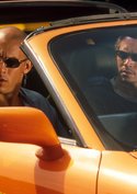 The Fast and the Furious 1-3
