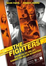 Poster The Fighters