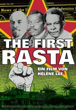 Poster The First Rasta